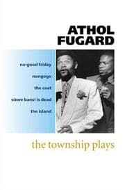 Tapa de The township plays