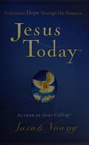 Tapa de Jesus today