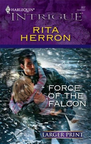 Tapa de Force Of The Falcon
