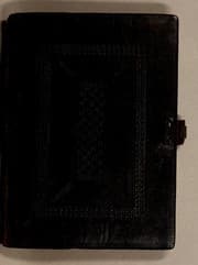Tapa de In laudem operis kalendarij. s. huius Johanne de Monte Regio editi Germano[rum] decoris nostrae aetatis astronomoru[m] principis Jacobi Sontini Ricinensis Carmina