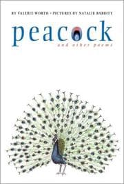 Tapa de Peacock and other poems