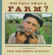 Tapa de You call that a Farm?