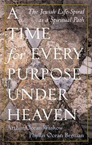 Tapa de A Time For Every Purpose Under Heaven