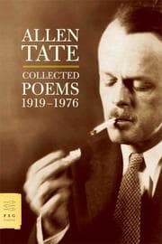 Tapa de Collected Poems, 1919-1976