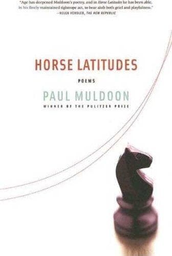 Tapa de Horse Latitudes