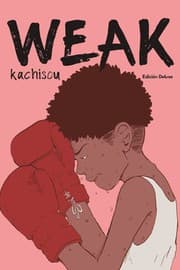 Tapa de Weak