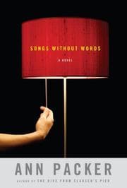 Tapa de Songs Without Words