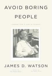 Tapa de Avoid Boring People