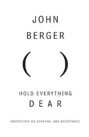 Tapa de Hold Everything Dear
