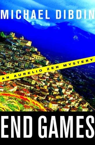 Tapa de End Games