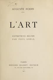 Tapa de L'art