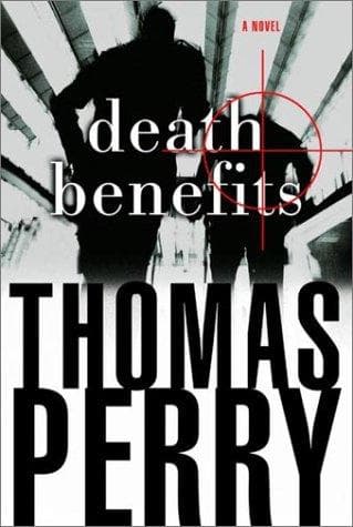 Tapa de Death Benefits