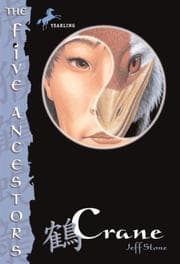 Tapa de Five Ancestors #4