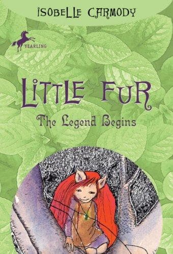 Tapa de Little Fur #1