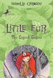 Tapa de Little Fur #1