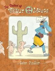 Tapa de The Ballad of Wilbur and the Moose