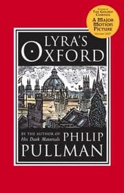 Tapa de Lyra's Oxford