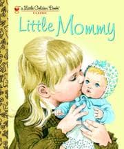 Tapa de Little Mommy