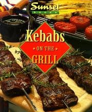 Tapa de Kebabs on the grill