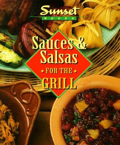 Tapa de Sauces & salsas for the grill