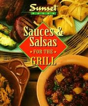Tapa de Sauces & salsas for the grill