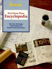 Tapa de Best Home Plans Encyclopedia (Best Home Plans)