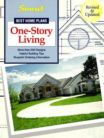 Tapa de Best Home Plans