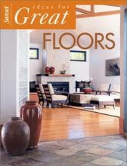 Tapa de Sunset Ideas for Great Floors (Ideas for Great)