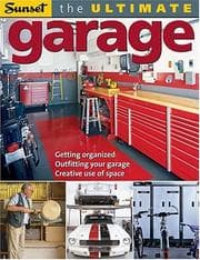 Tapa de The Ultimate Garage