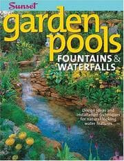 Tapa de Garden Pools