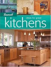 Tapa de Sunset Ideas for Great Kitchens (Ideas for Great)
