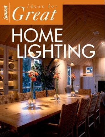 Tapa de Ideas for great home lighting