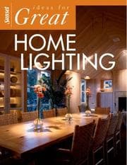 Tapa de Ideas for great home lighting