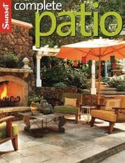 Tapa de Complete Patio
