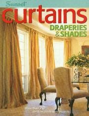 Tapa de Curtains, Draperies & Shades