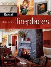 Tapa de Ideas for Great Fireplaces (Ideas for Great)