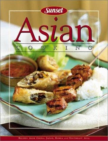 Tapa de Asian Cooking