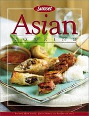Tapa de Asian Cooking