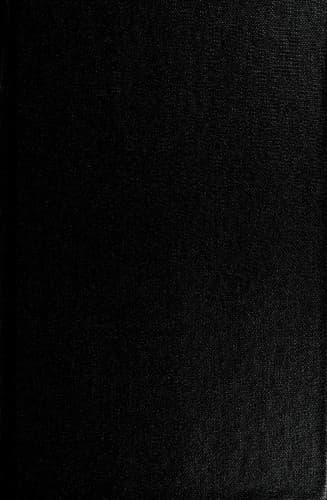 Tapa de Lexicon syriacum