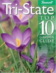 Tapa de Tri-state top 10 garden guide