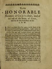 Tapa de Lex terrae