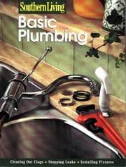 Tapa de Basic plumbing