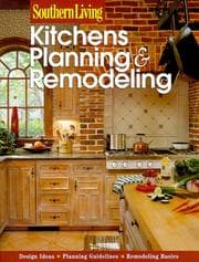Tapa de Southern living Kitchens planning & remodeling