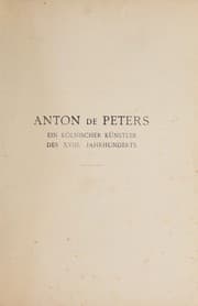Tapa de Liederbuch für deutsche Künstler