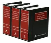 Tapa de International execution against judgment debtors