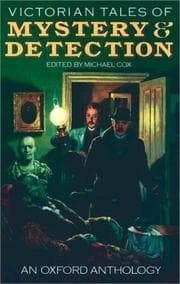 Tapa de Victorian Detective Stories
