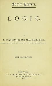 Tapa de Logic