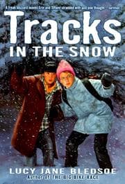 Tapa de Tracks in the Snow