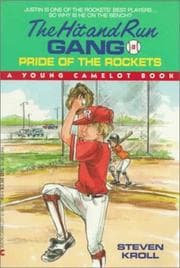 Tapa de Pride of the Rockets