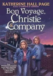 Tapa de Bon voyage, Christie & Company